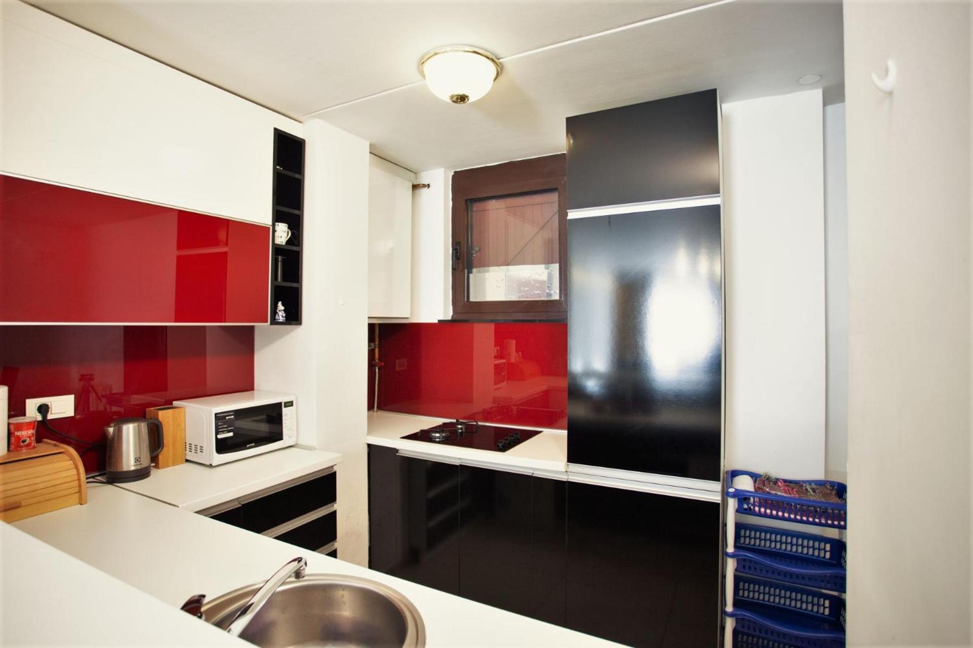 The Parrots Nest Apartment SJJ Exterior foto