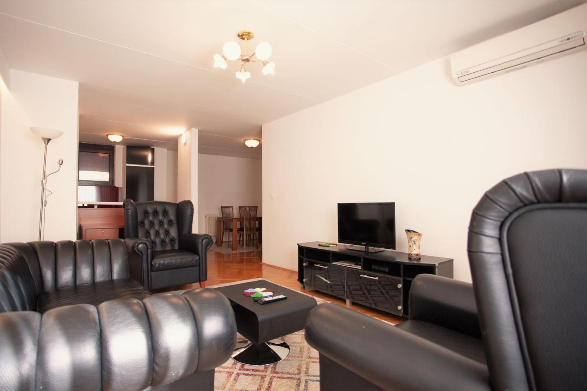 The Parrots Nest Apartment SJJ Exterior foto