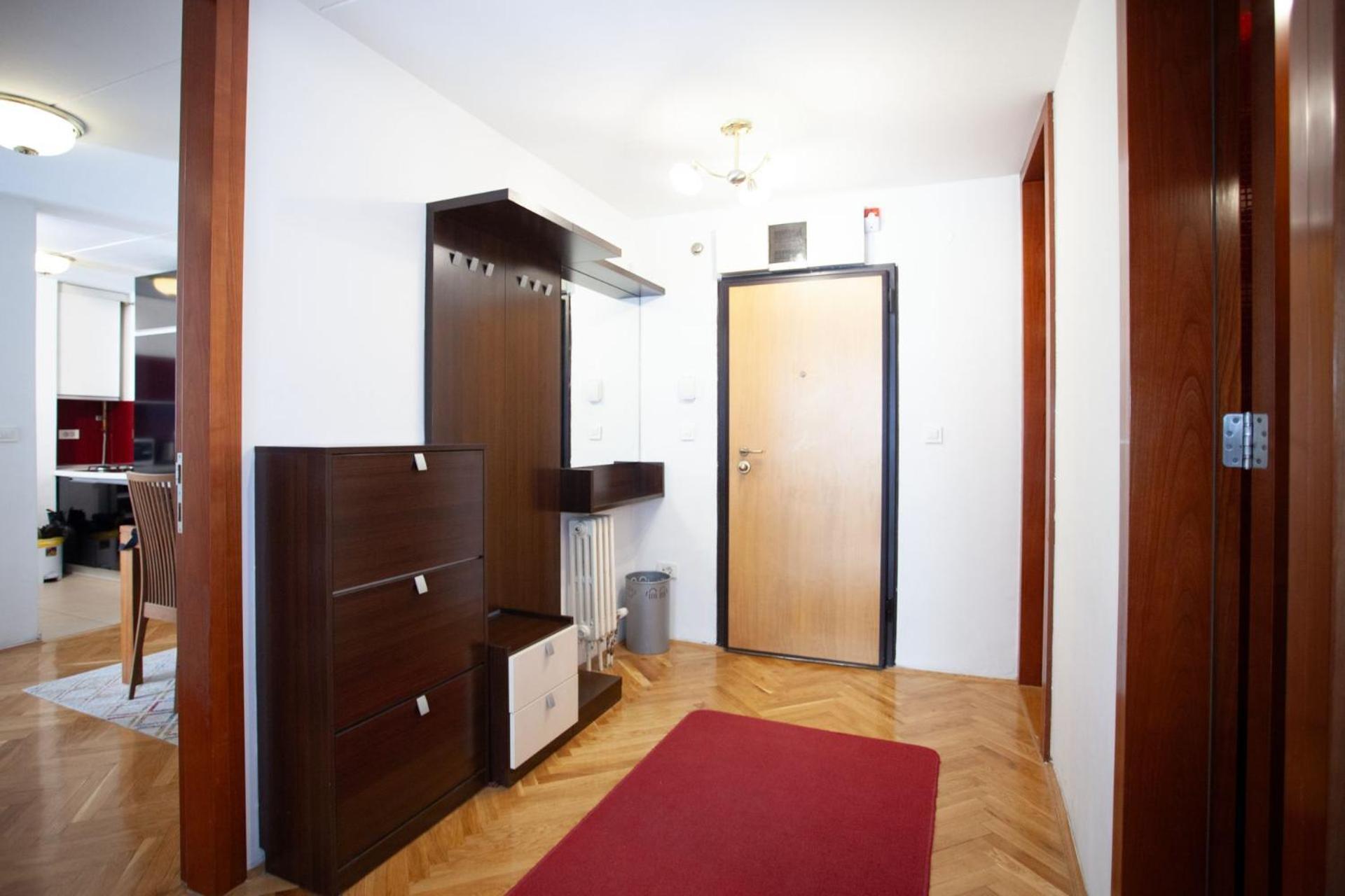 The Parrots Nest Apartment SJJ Exterior foto